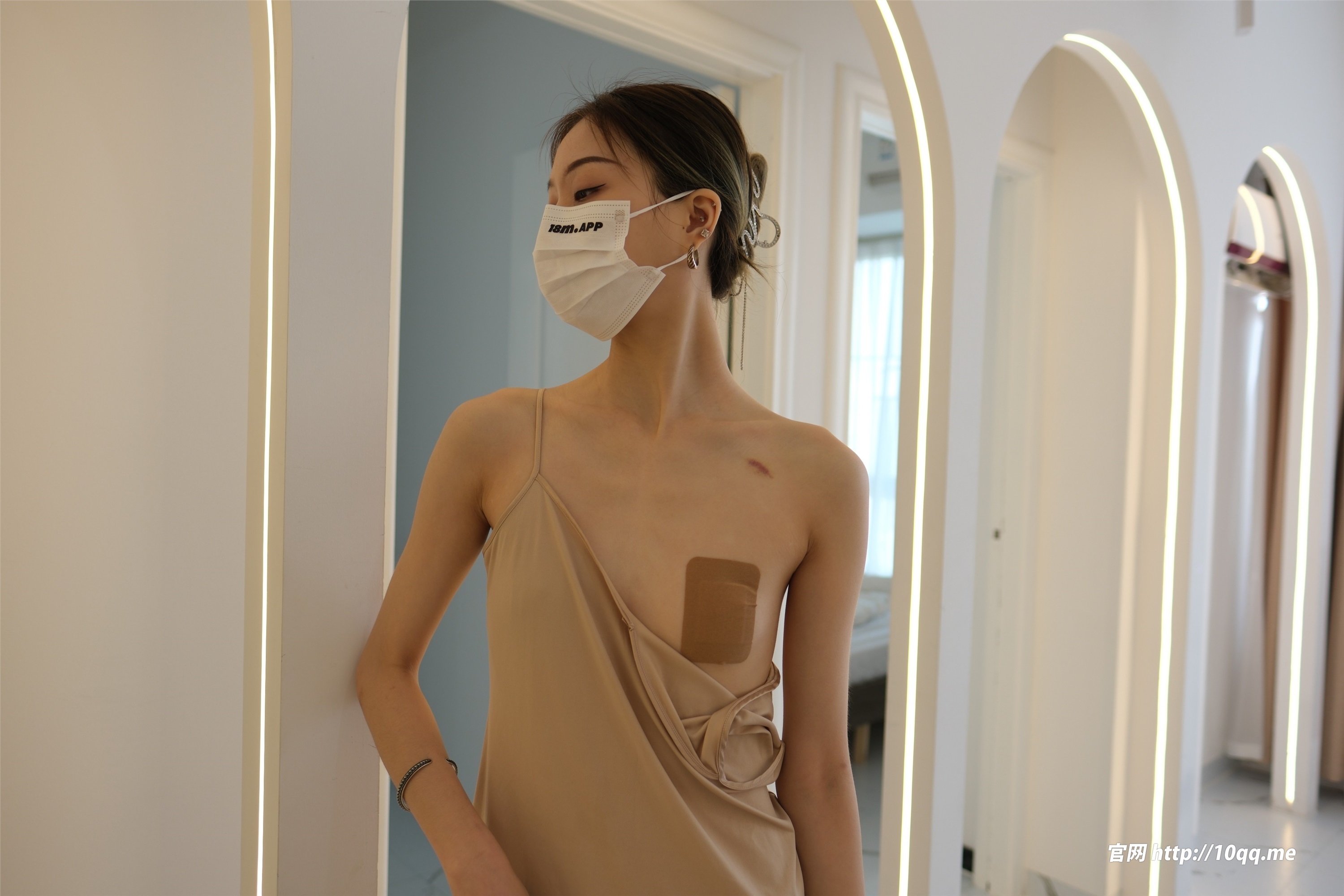 ROSI口罩系列 2024.05.28 NO.2907